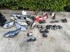 Ford  Fiesta  Fokus Razni Delovi