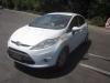 Ford  Fiesta Ford Fiesta 6 Bela Kompletan Auto U Delovima