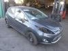 Ford  Fiesta Ford Fiesta 6 Kompletan Auto U Delovima