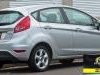 Ford  Fiesta Hauba Karoserija