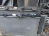Ford  Fiesta Hladnjak Fiesta 6 Kompletan Auto U Delovima