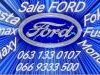 Ford  Fiesta  Hladnjak Klime Vode Vezni Lim Sina Branika