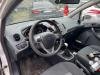 Ford Fiesta Instrument Tabla Enterijer