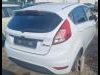 Ford  Fiesta  Izduvni Sistem