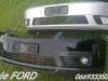 Ford  Fiesta  Karoserija
