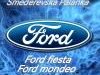 Ford  Fiesta  Karoserija