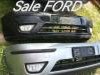 Ford  Fiesta  Karoserija