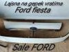 Ford  Fiesta  Karoserija
