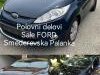 Ford  Fiesta  Karoserija