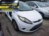 Ford  Fiesta  Karoserija