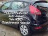 Ford  Fiesta  Kocioni Sistem