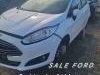 Ford  Fiesta  Kocioni Sistem