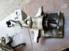 Ford  Fiesta  Kocioni Sistem
