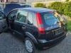 Ford  Fiesta  Kocioni Sistem