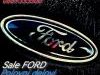 Ford  Fiesta  Kocioni Sistem