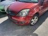 Ford  Fiesta  Kompletan Auto U Delovima