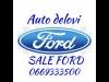 Ford  Fiesta  Kompletan Auto U Delovima