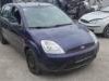 Ford  Fiesta  Kompletan Auto U Delovima