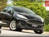 Ford  Fiesta  Kompletan Auto U Delovima