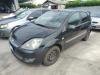 Ford  Fiesta  Kompletan Auto U Delovima