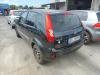 Ford  Fiesta  Kompletan Auto U Delovima