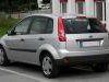 Ford  Fiesta  Kompletan Auto U Delovima