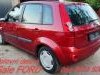 Ford  Fiesta  Kompletan Auto U Delovima
