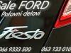 Ford  Fiesta  Kompletan Auto U Delovima