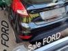 Ford  Fiesta  Kompletan Auto U Delovima