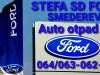 Ford  Fiesta  Kompletan Auto U Delovima