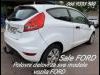 Ford  Fiesta  Kompletan Auto U Delovima