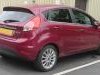 Ford  Fiesta  Kompletan Auto U Delovima