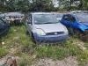 Ford  Fiesta  Kompletan Auto U Delovima