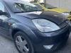 Ford  Fiesta  Kompletan Auto U Delovima