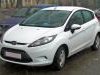 Ford  Fiesta  Kompletan Auto U Delovima