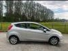 Ford  Fiesta  Kompletan Auto U Delovima