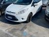 Ford  Fiesta  Kompletan Auto U Delovima