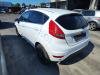 Ford  Fiesta  Kompletan Auto U Delovima