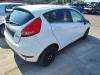 Ford  Fiesta  Kompletan Auto U Delovima