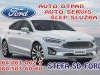 Ford  Fiesta  Kompletan Auto U Delovima