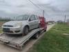 Ford  Fiesta  Kompletan Auto U Delovima