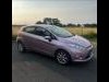 Ford  Fiesta  Kompletan Auto U Delovima
