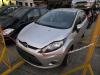 Ford  Fiesta  Kompletan Auto U Delovima