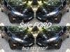 Ford  Fiesta  Kompletan Auto U Delovima