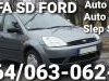 Ford  Fiesta  Kompletan Auto U Delovima