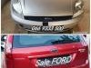 Ford  Fiesta  Kompletan Auto U Delovima