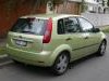 Ford  Fiesta  Kompletan Auto U Delovima