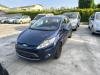 Ford  Fiesta  Kompletan Auto U Delovima