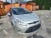 Ford  Fiesta  Kompletan Auto U Delovima