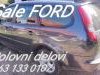 Ford  Fiesta  Krila Farovi Prsa Haube Hladnjaci